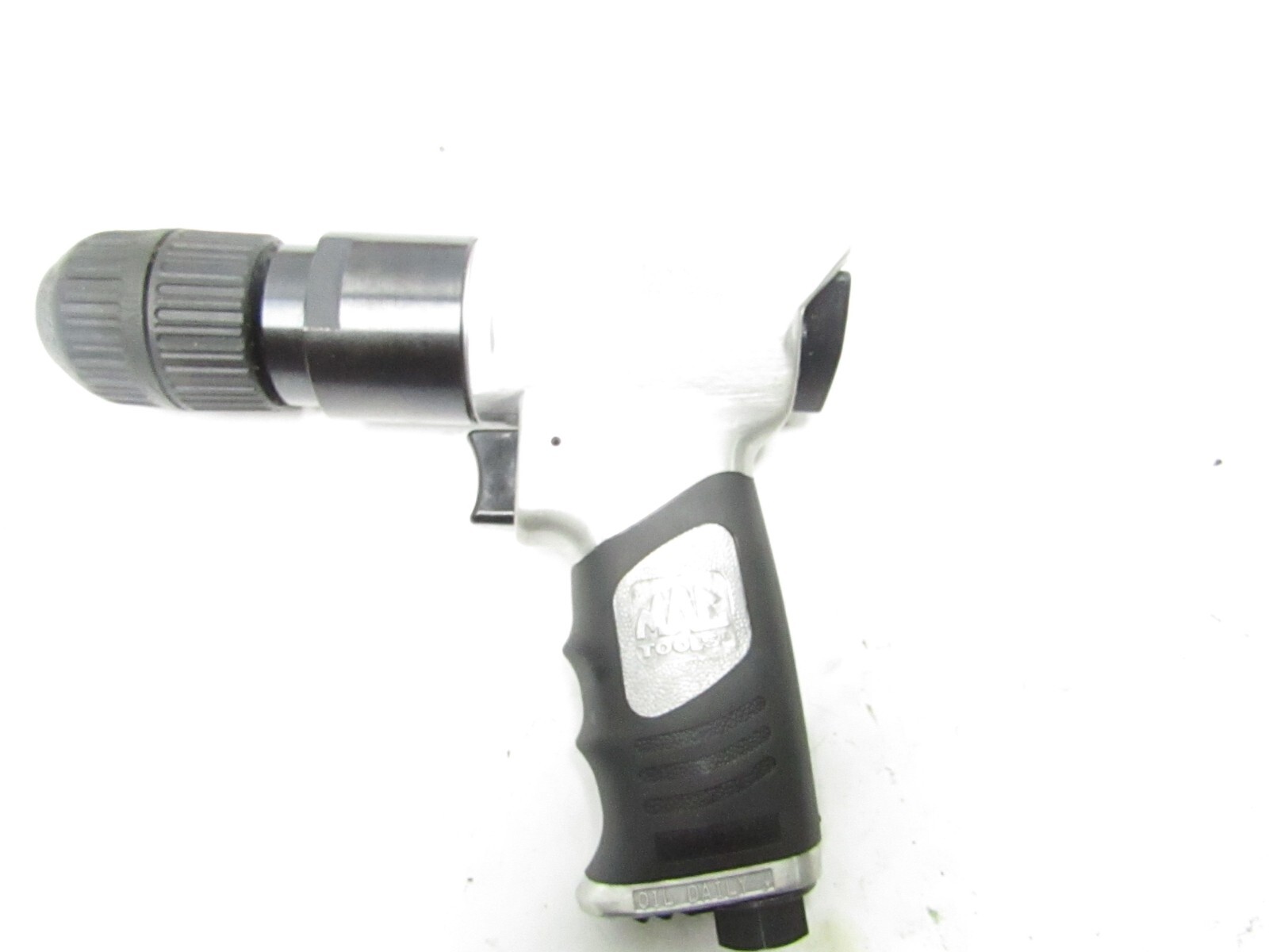 MAC Tools AD901 Reversible Air Drill Pneumatic 3/8" Keyless Chuck