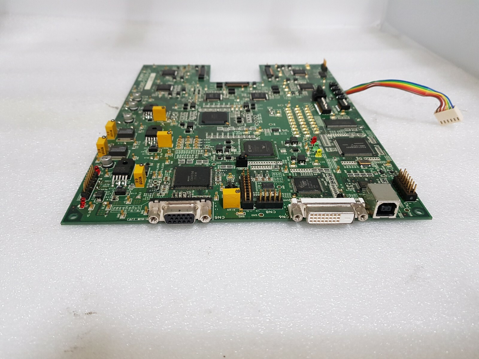 SONY LCX085-01EVB-EA