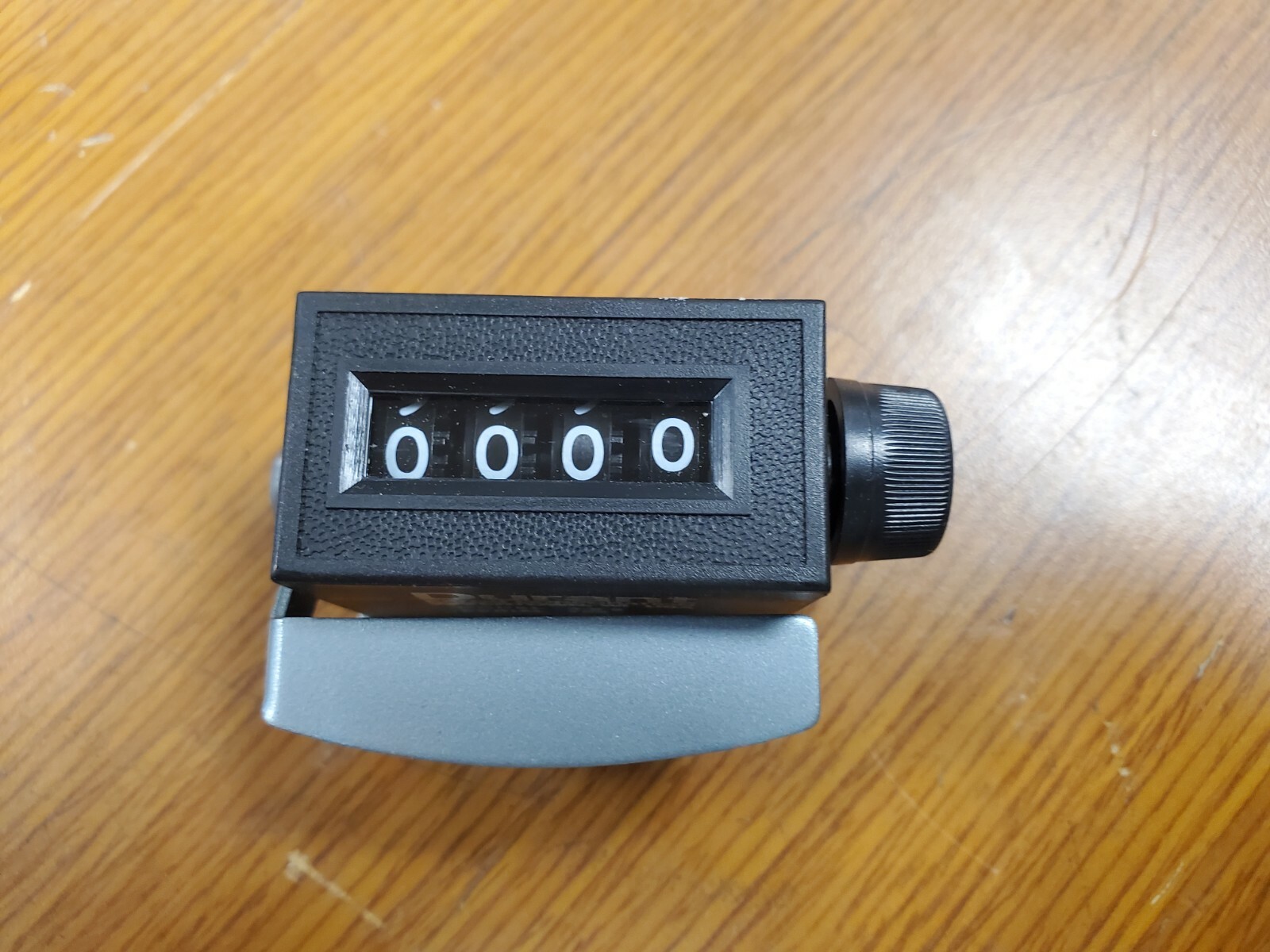 😎 NEW DURANT 4-X-2 ANALOG FOUR DIGIT MECHANICAL TIMER 21619-400