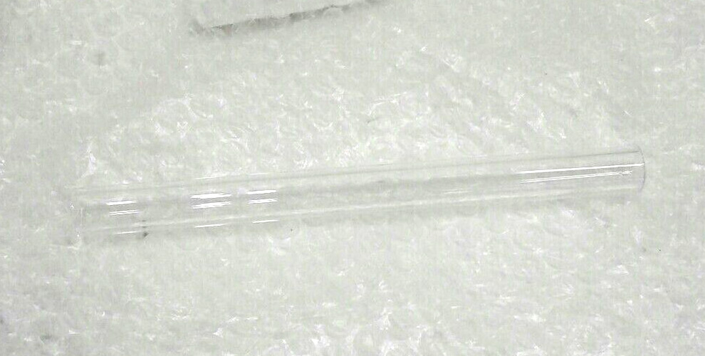 Bunn 01265.1000 Kit Sight Gauge Glass 7" Long Qty 1