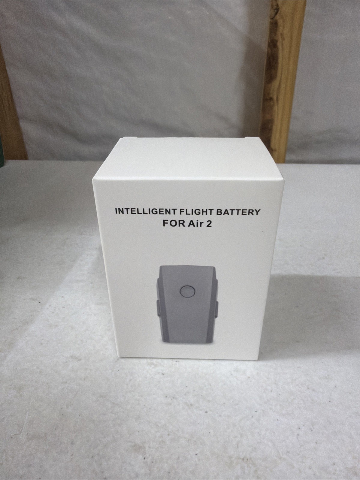 Air 2 Drone Replacement Batteries