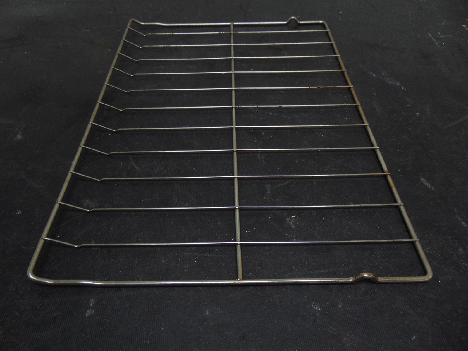 Frigidaire Range FGF348KSK Rack 316067902