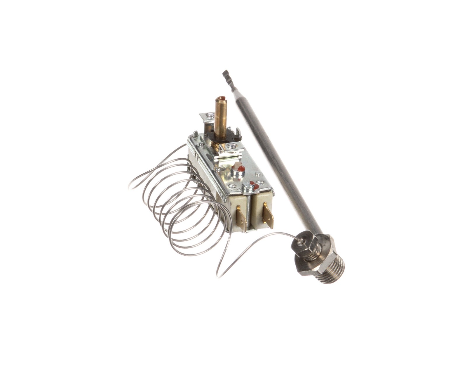 Grindmaster Cecilware Thermostat-C2001P/Java-Sdwa Sa L002AL - Genuine OEM