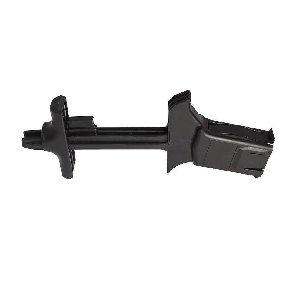 Universal Speed Loader Magazine Loader for 9mm 40 S&W Magazines Polymer Black