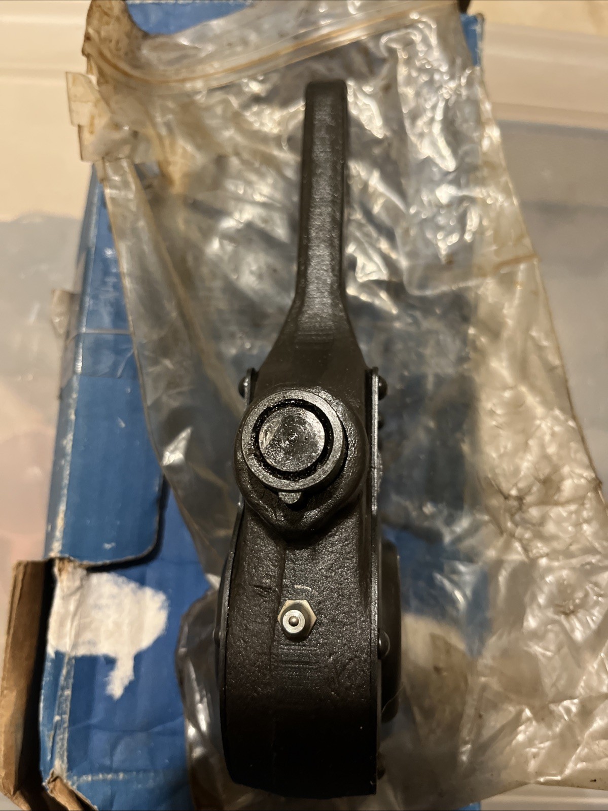 Meritorious Slack Adjuster #R824001 No Box Never Used