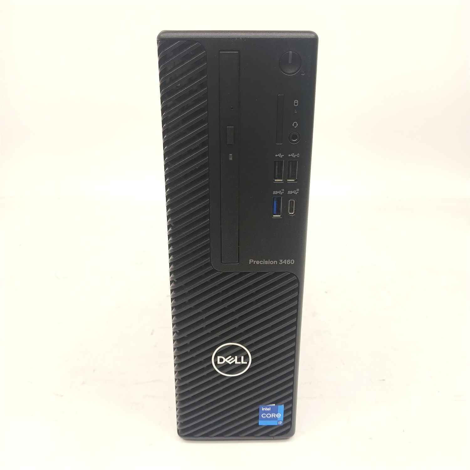 Dell Precision 3460 i7 13700 2.10GHz 32GB DDR5 512GB NVMe Nvidia T400 Win11 Pro