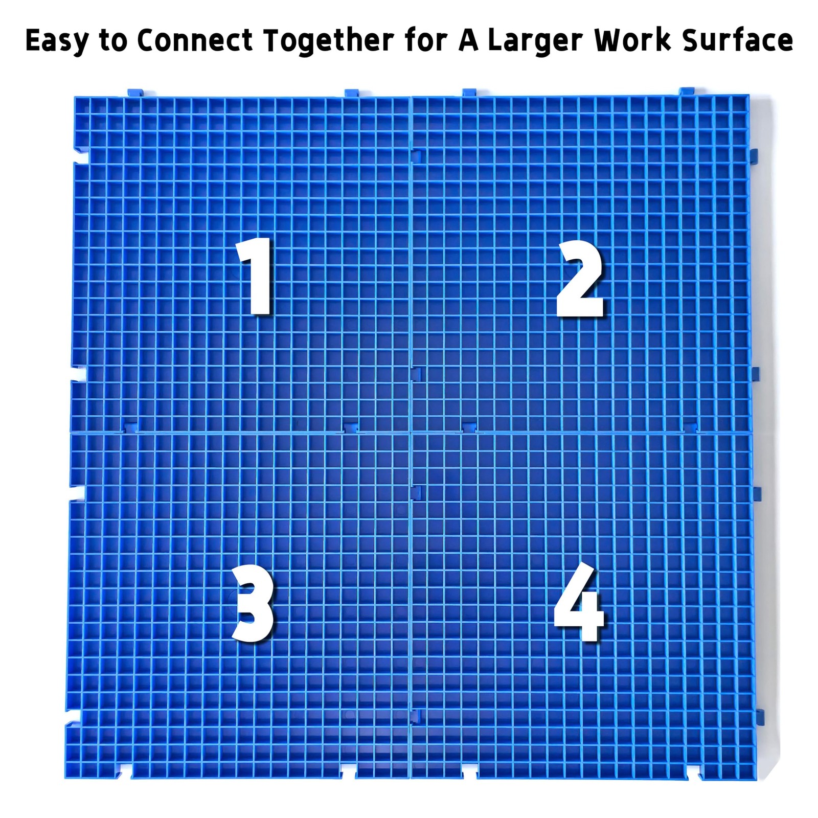 Stained Glass Cutting Mat，12" x 12" Solid Bottom Grid Mat Glass Cutting Tools...