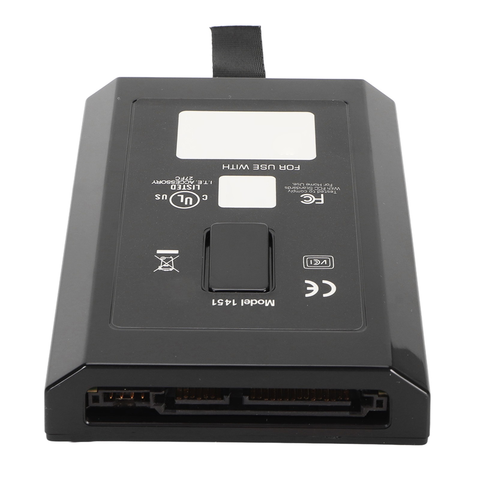 Game Console Internal Hard Drive Internal Extended Data Storage Portable Thin