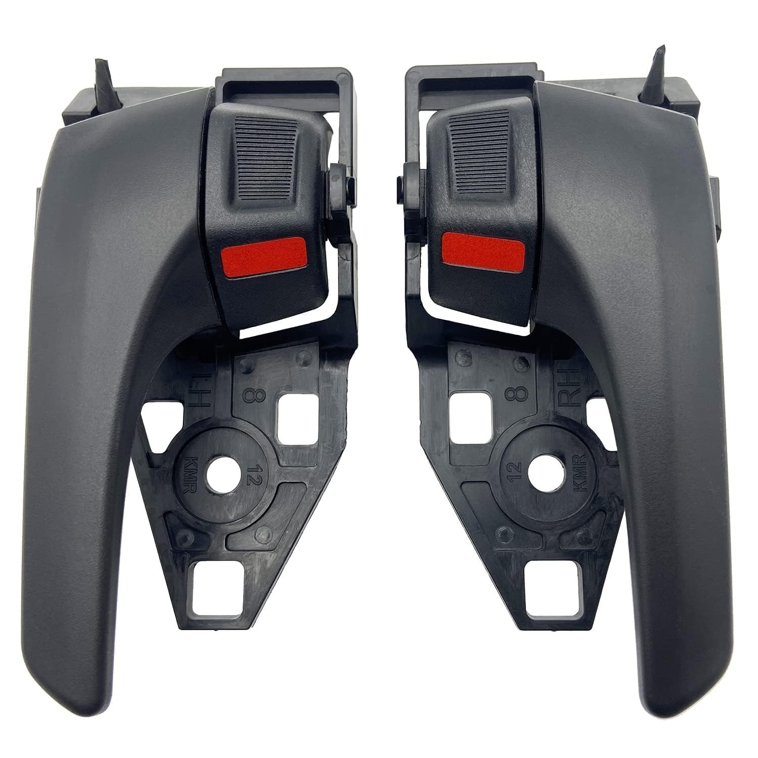 Interior Door Handle Compatible with 2011-2019 Camry Tacoma RAV4 Highlander R...