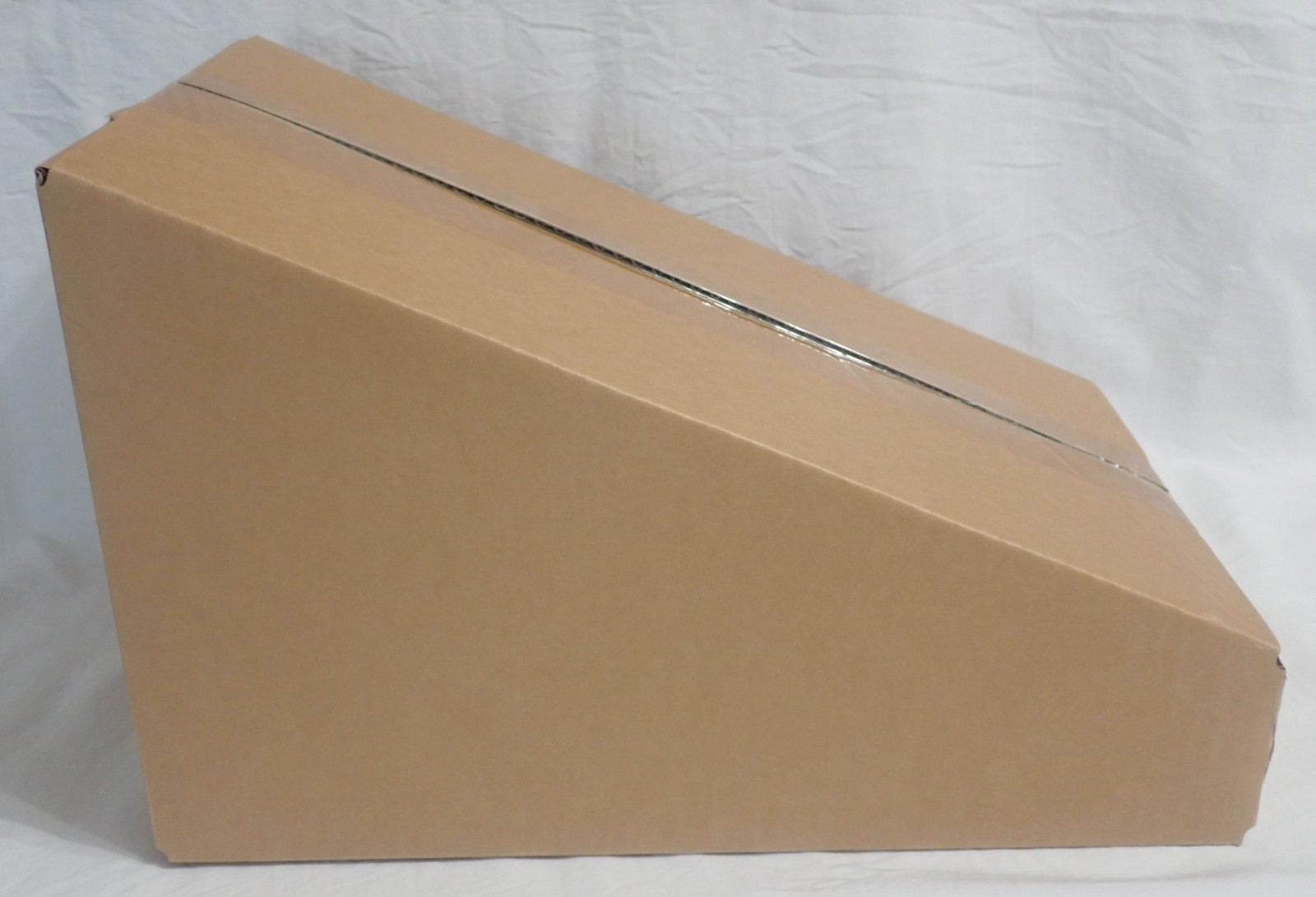 NEW LISTEN TECHNOLOGIES LA-382 INTELLIGENT CABLE MANAGEMENT UNIT