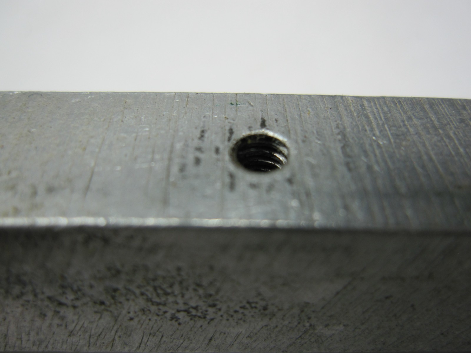 TATONE 4 CYCLE ENGINE MOUNT LENGTH 3 3/4" x 2 1/2" WIDTH ARMS !