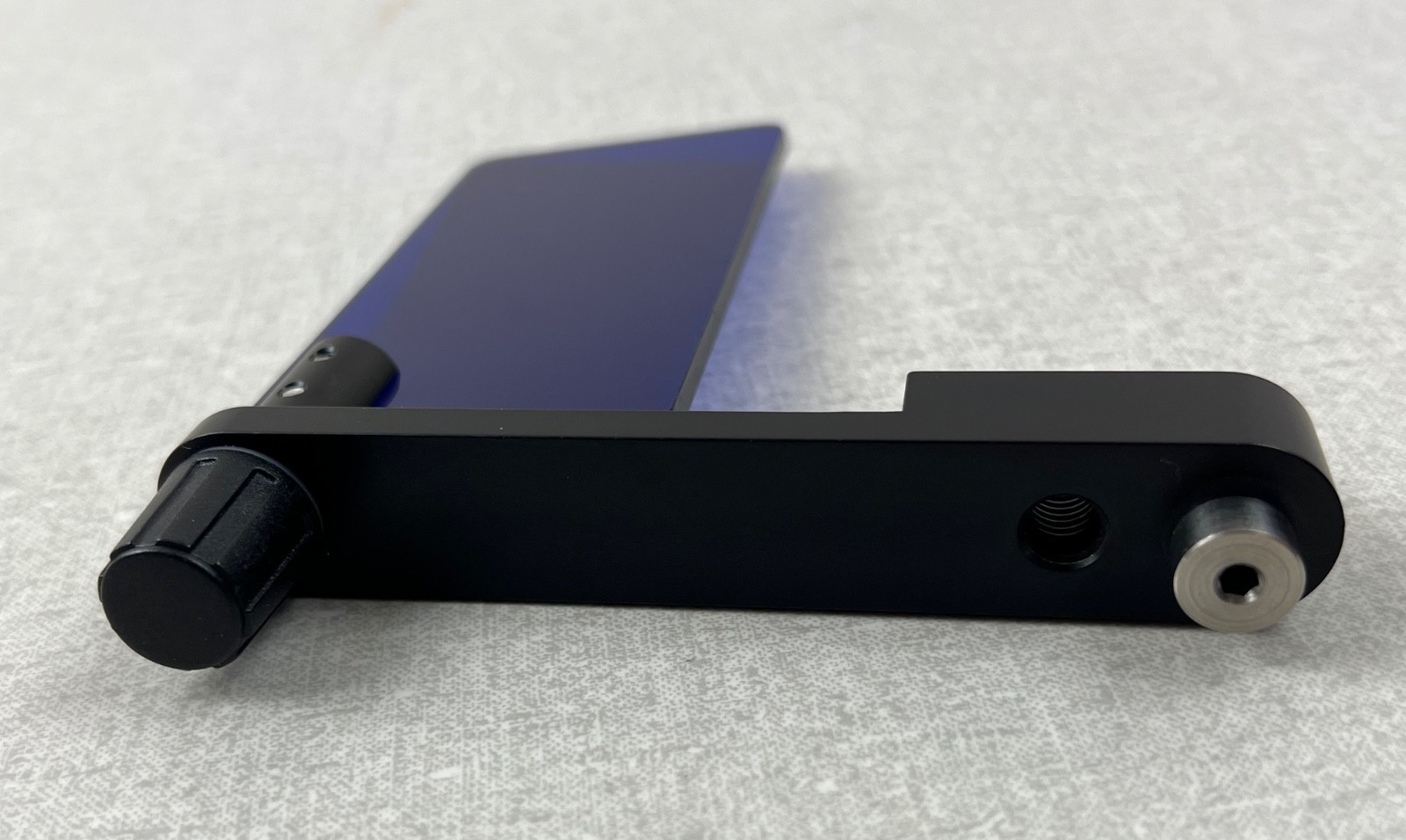 ZEISS Microscope glare shield and fluorescence protection shield