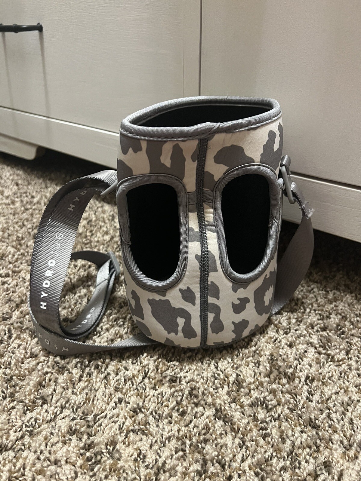 hydrojug sleeve