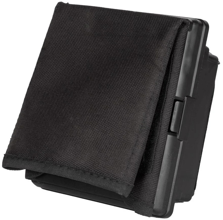 RCF RP-001 2 x Rain Cover for input amplifier protection