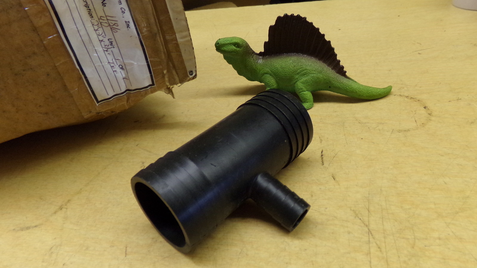 NEW  Plasform 1186, 2"x2"x3/4" *Free Shipping*