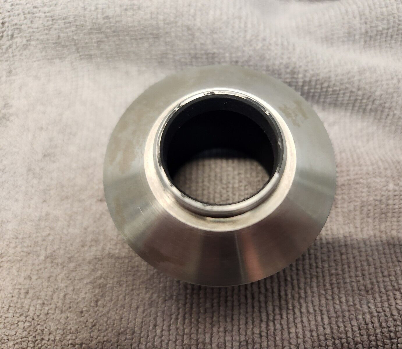 DI Diagnostic Instruments 1.0x D10NLC C-Mount Microscope Camera Adapter