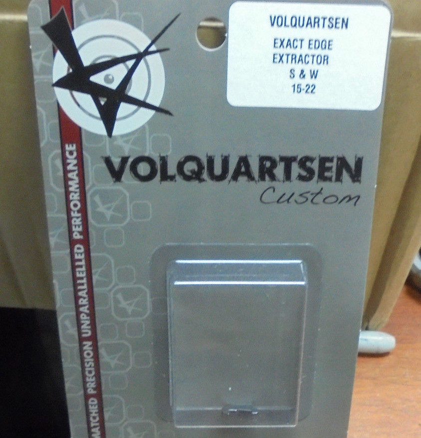 Volquartsen Exact Edge Extractor Fits Smith and Wesson S&W 15 22 LR