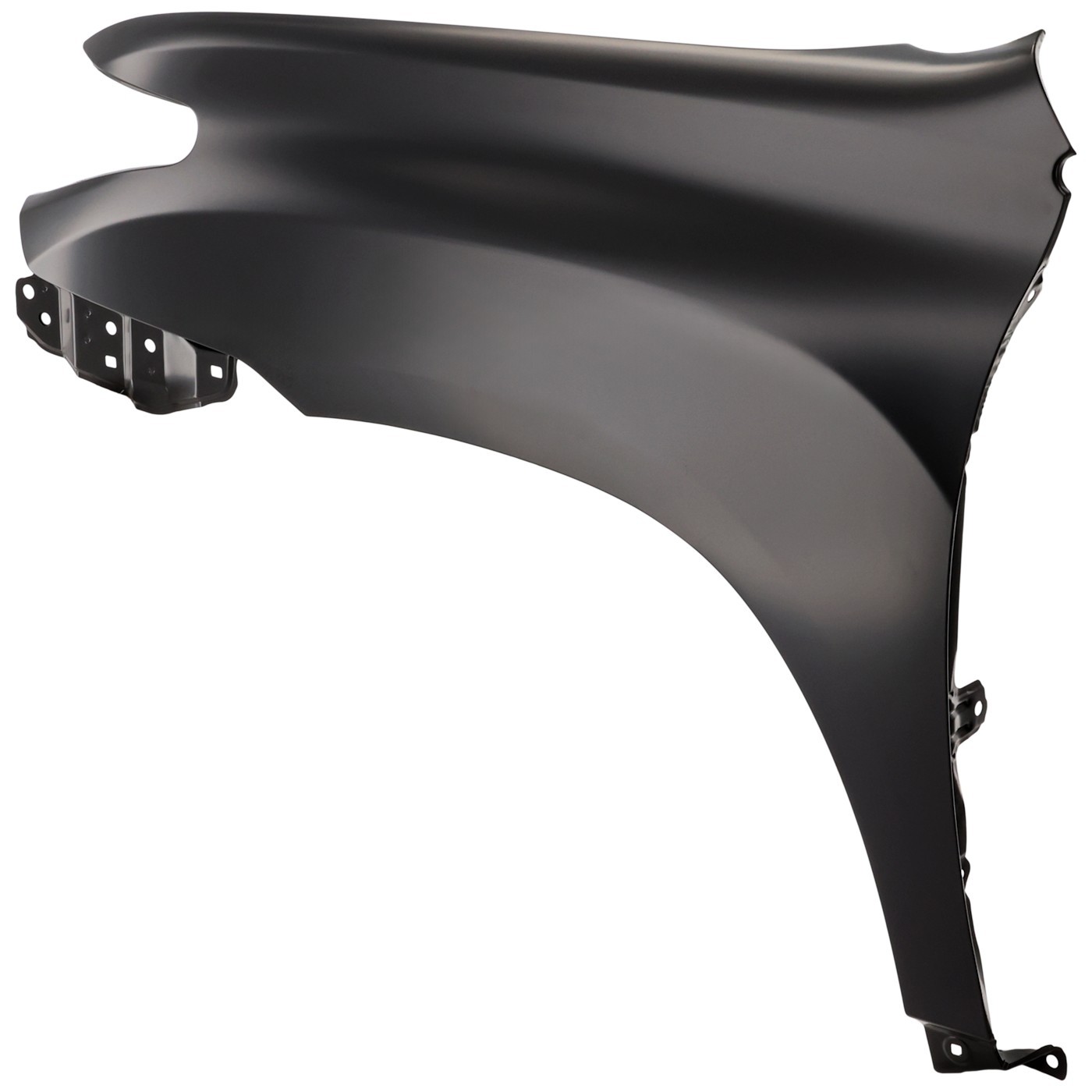 Fender For Toyota Highlander 2011-2013 Front Driver Side