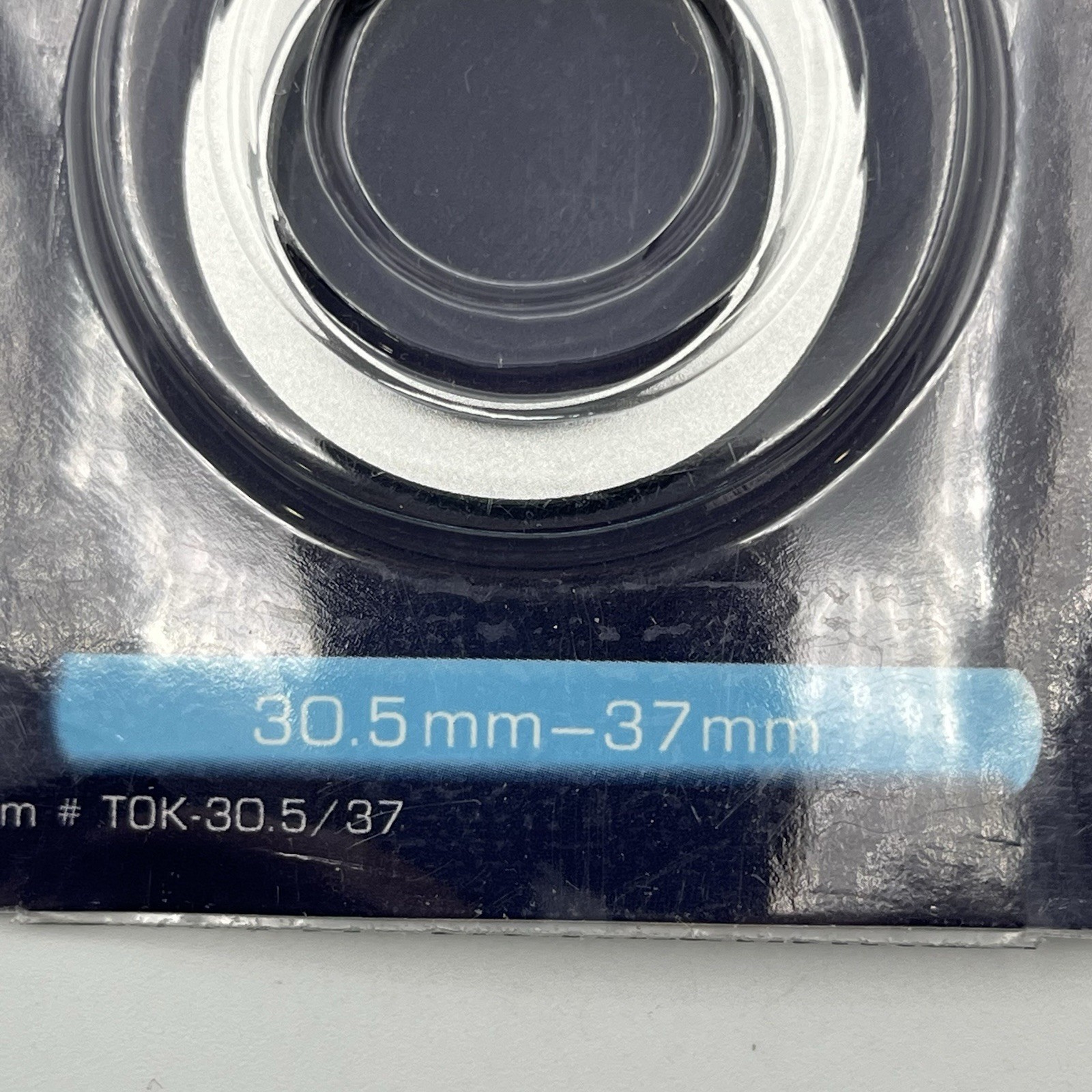 Tokina 30.5mm-37mm Stepping Ring - Still Sealed