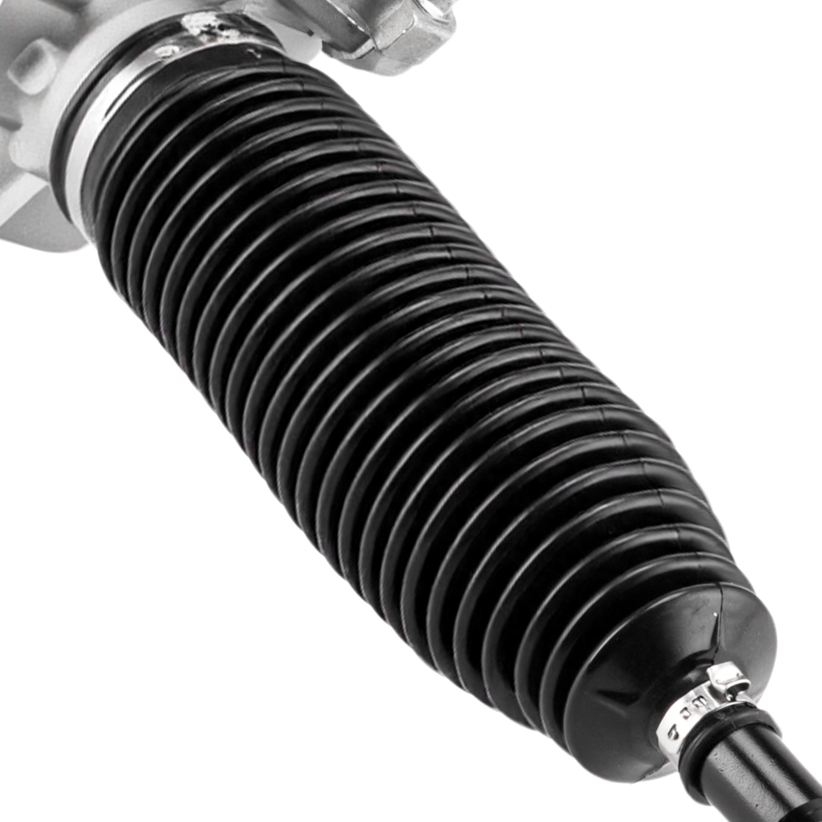 Power Steering Rack & Pinion Assembly For Dodge Ram 1500 2002-2005 2500 2003-06