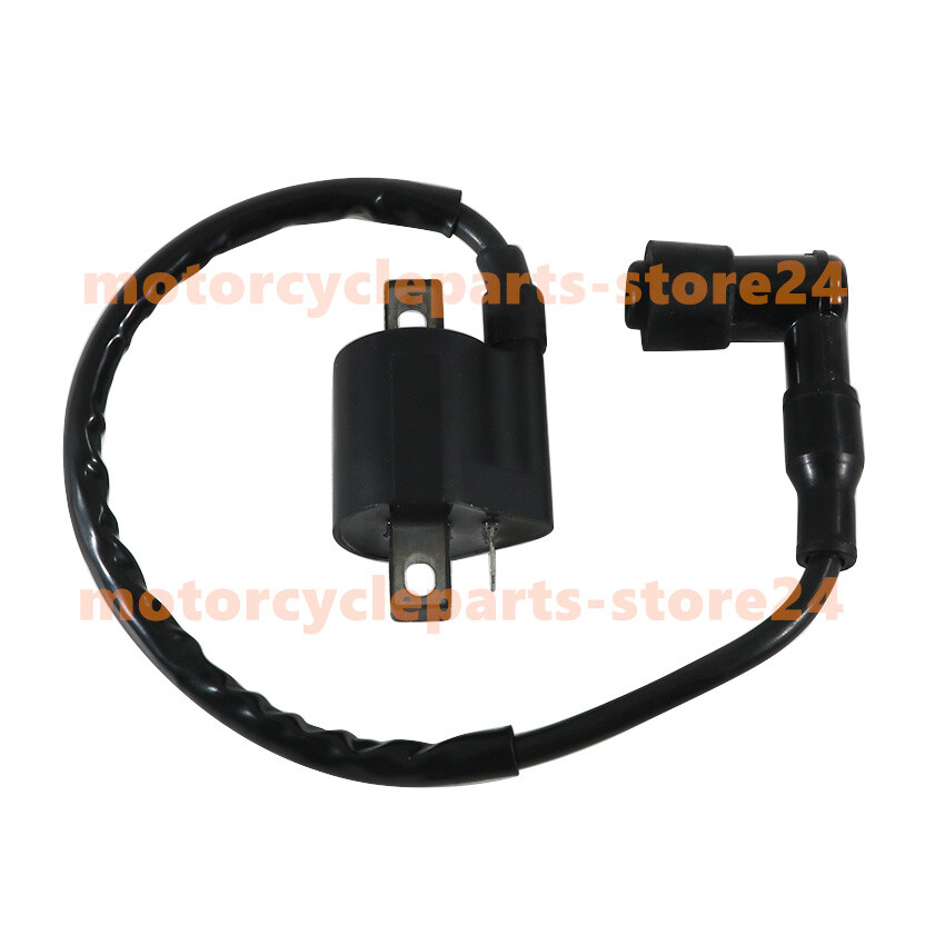 For Textron ATV Alterra 150 2018-2019 NEW Ignition Coil