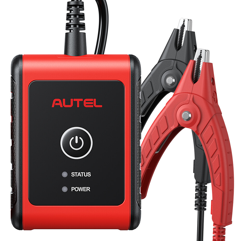 Autel MaxiBAS BT506 Battery Electrical System Analysis Tester For MaxiSys Ultra