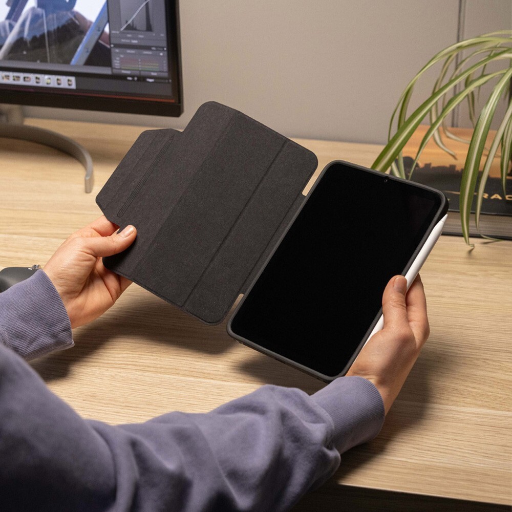 Quad Lock iPad Folio for MAG Case for Apple iPad mini 6th generation