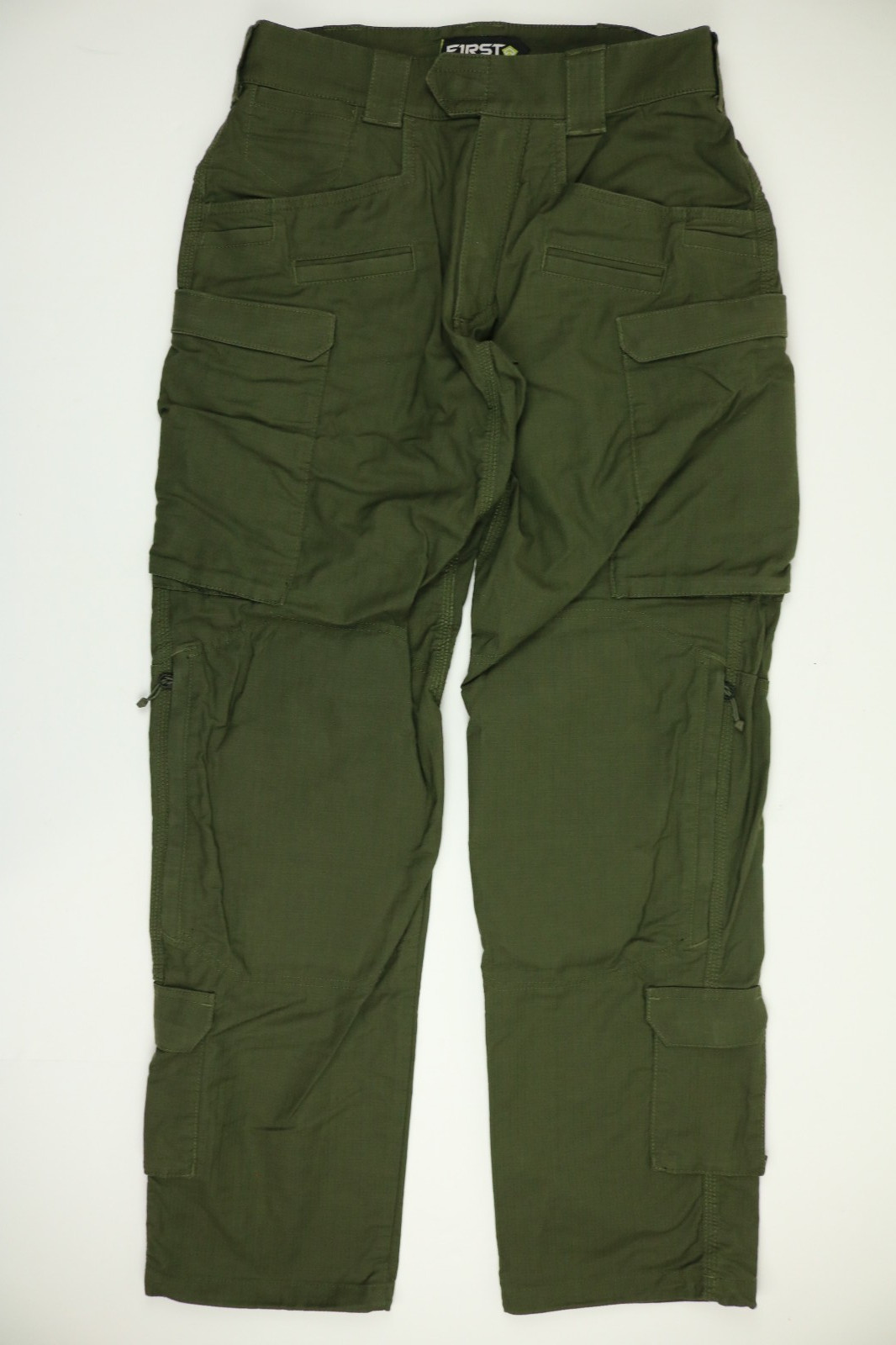 First Tactical Defender Pants Men's 30x34