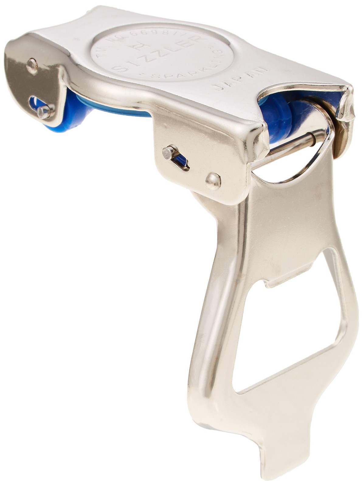 Sizzler Cooking Appliance