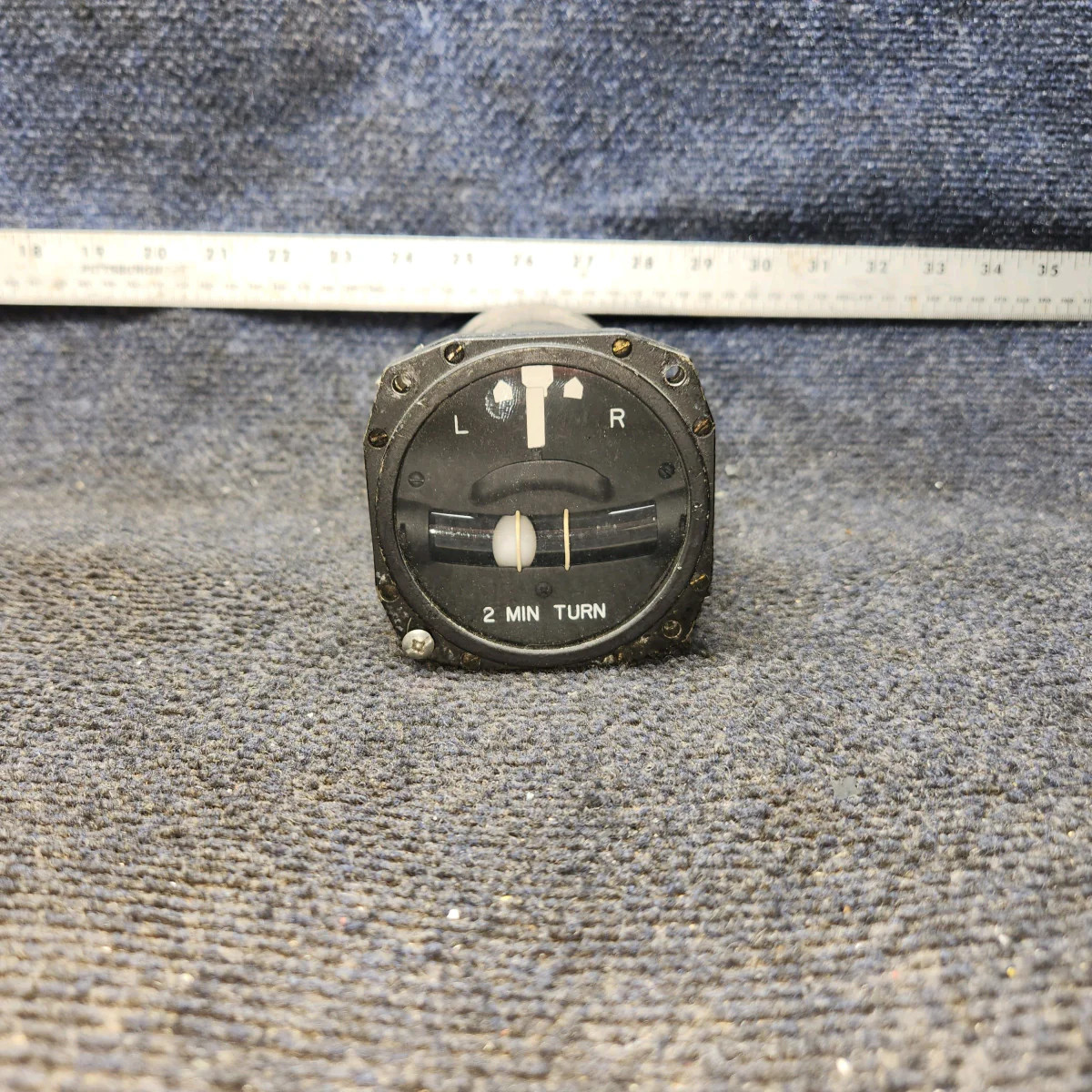SP5403-1 | Cessna 172F | Aircraft Indicator Electric Turn and Bank 12V