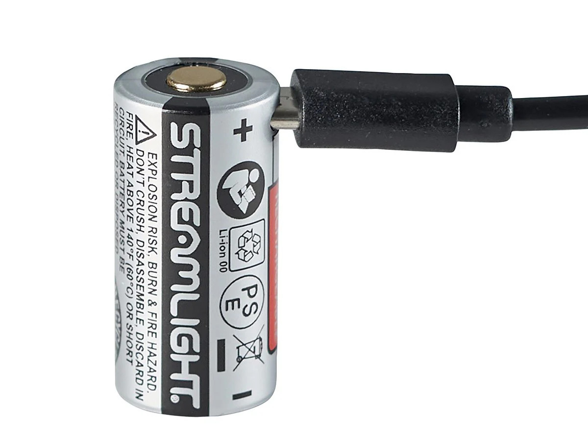 Streamlight 20237 SL-B9® Rechargable Battery, 2-Pack