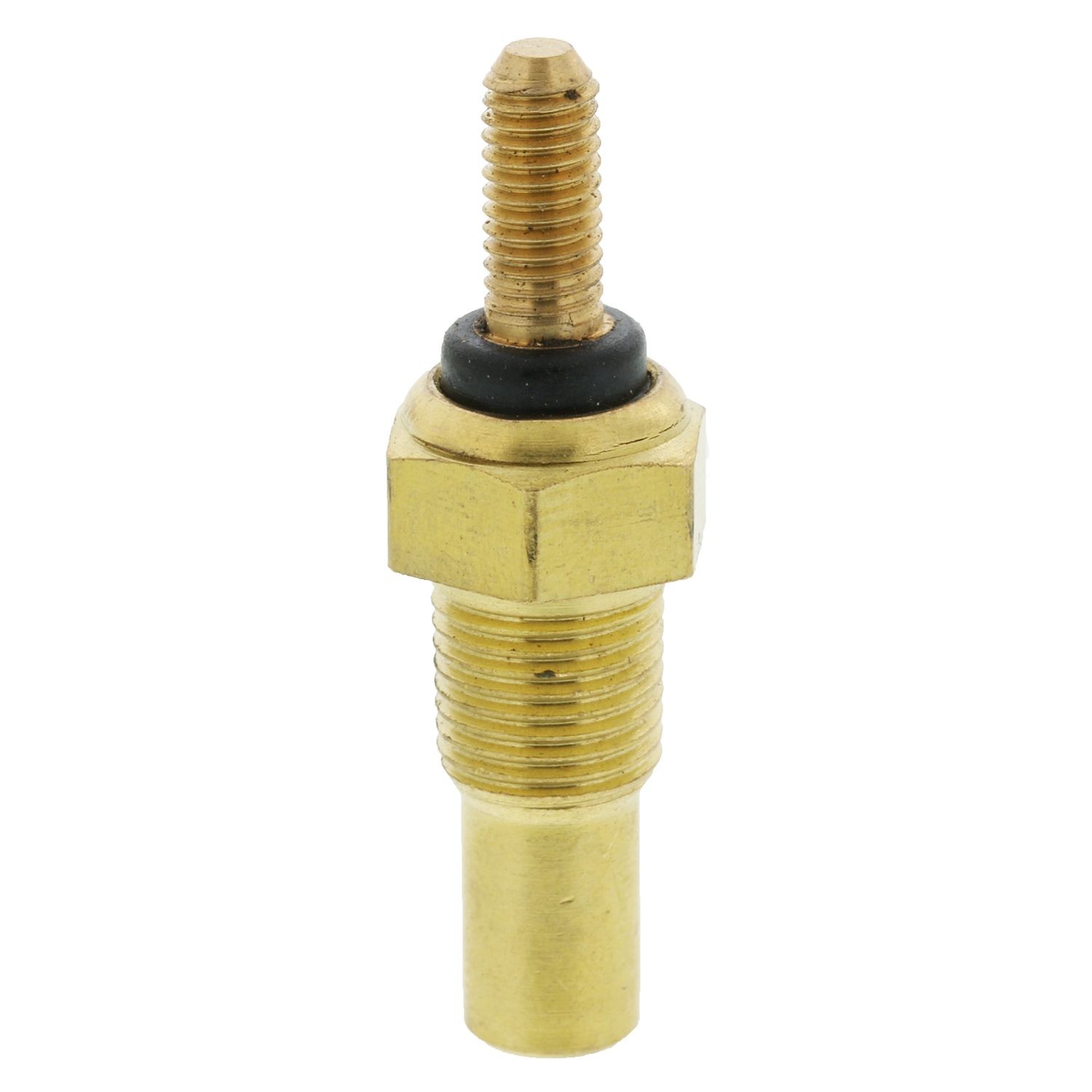 Motorad 1TS1226 Temperature Sender With Gauge