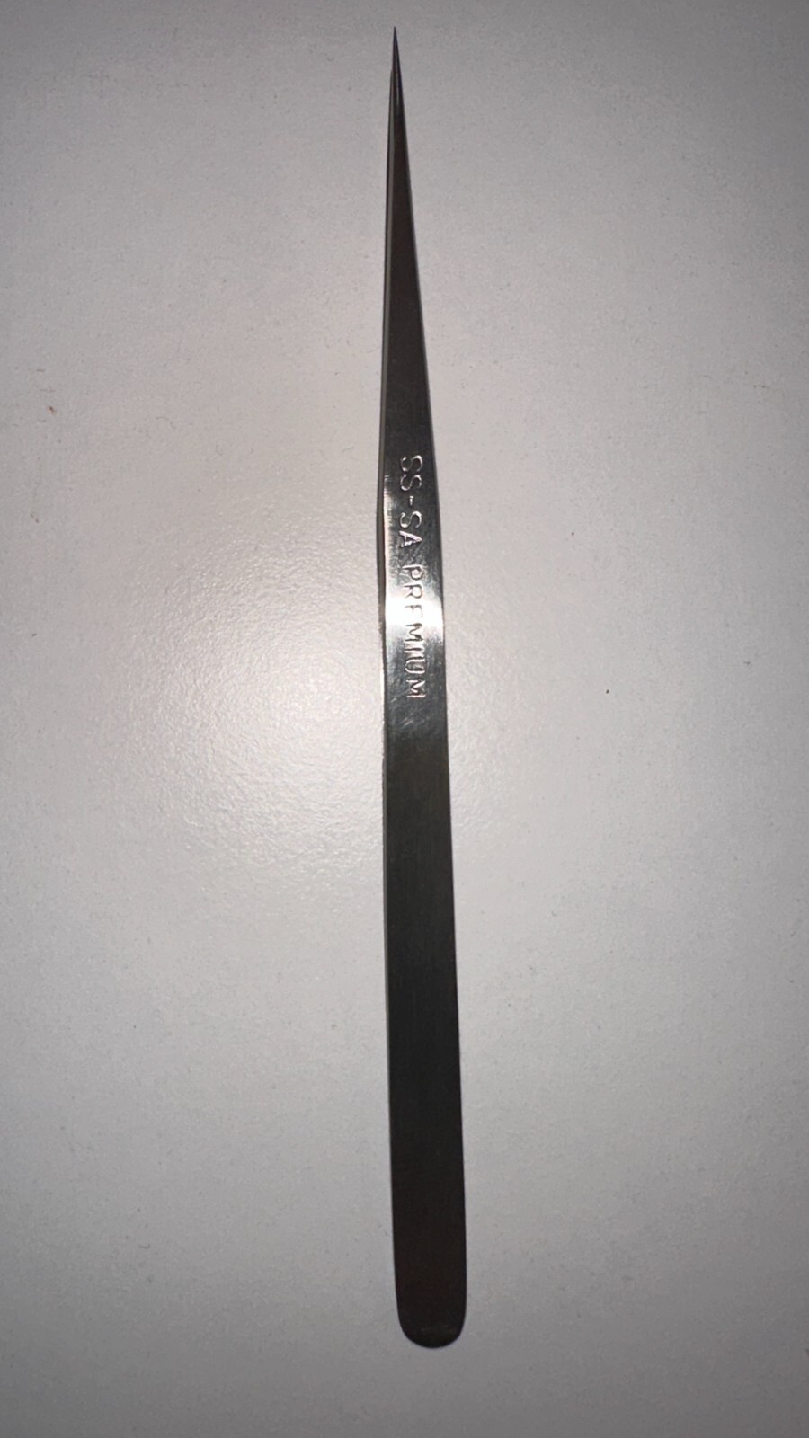 SIPEL SS SA Tweezers