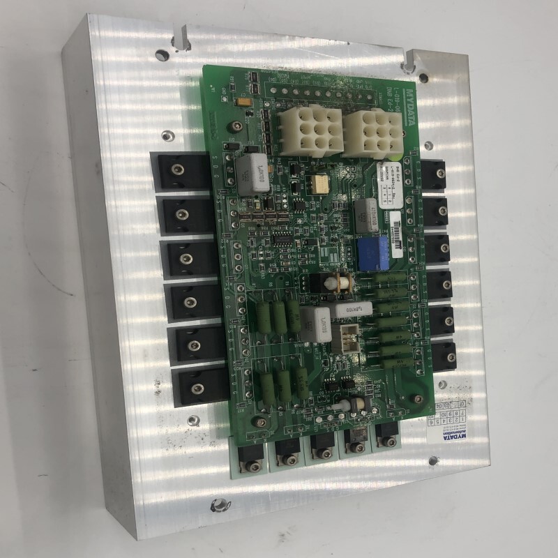 Mydata  L-019-0624-2 BNB Edition 2