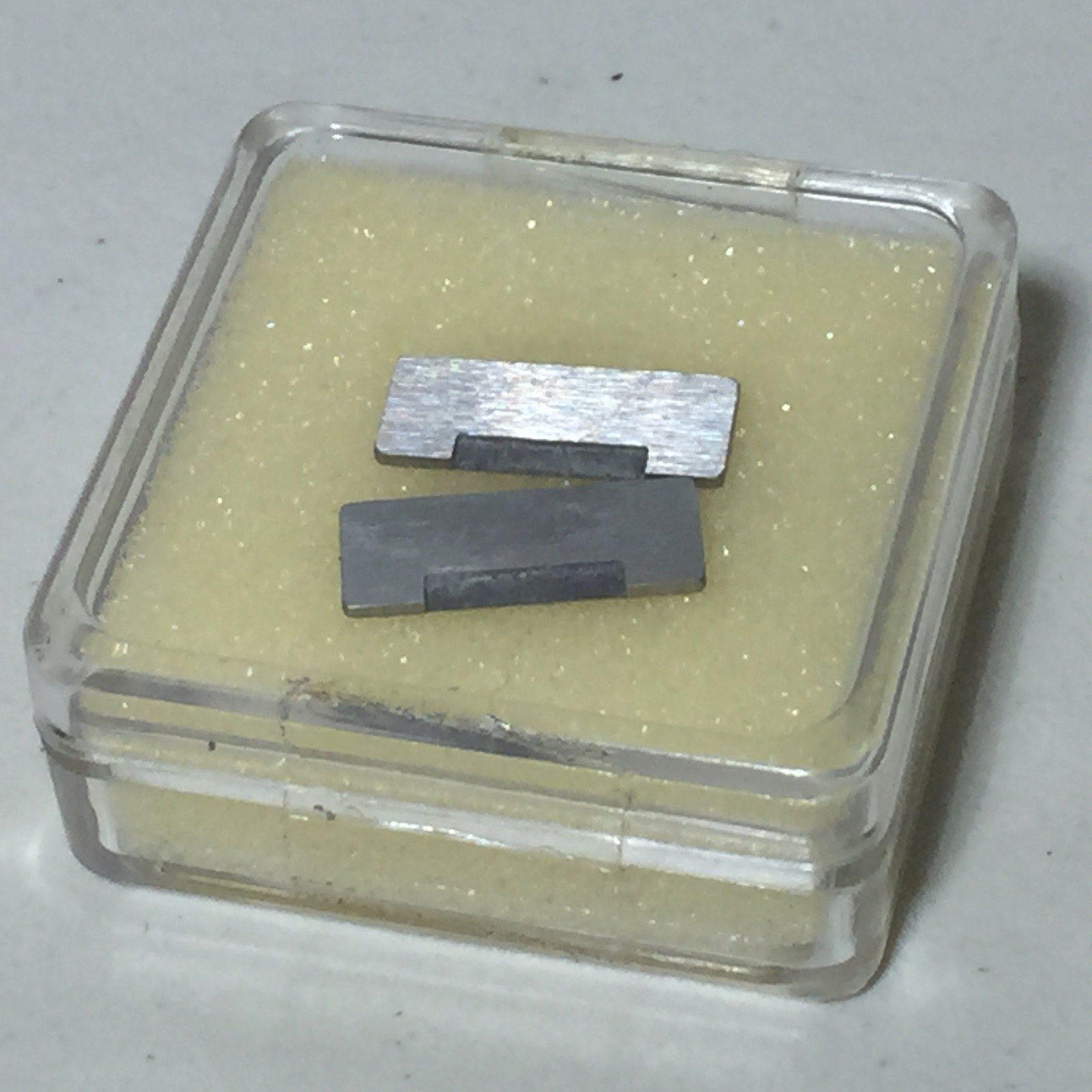 Sumitomo JR-5, JR-5B Hot Jacket Stripper Blade