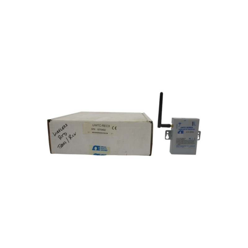 OMEGA UWTC-REC3 NSMP