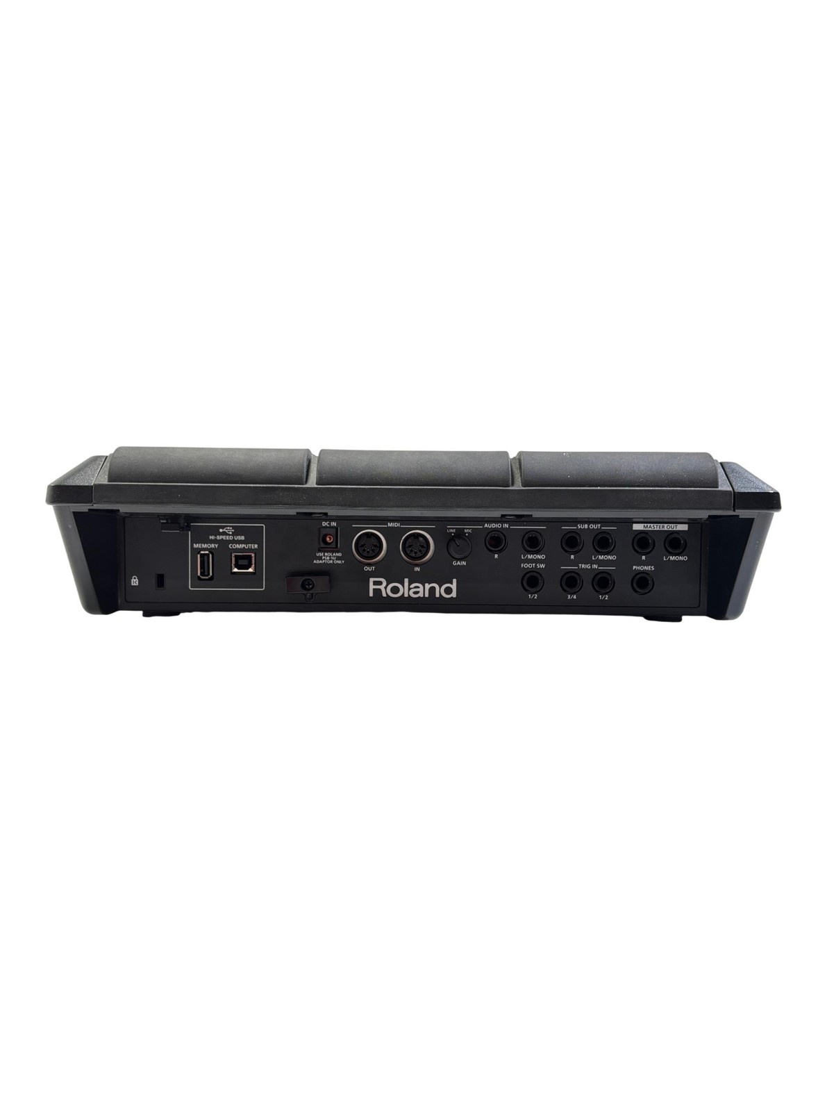 Roland SPD-SX Sampling Percussion Pad