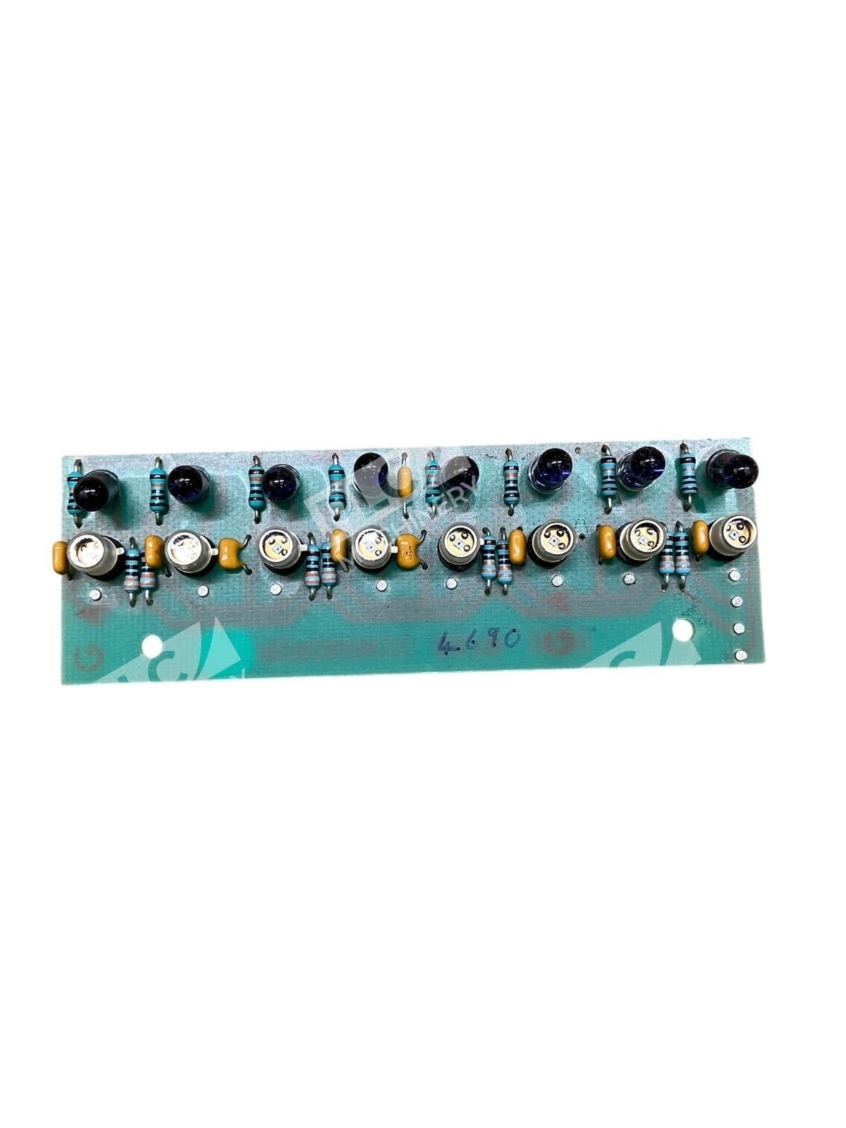Aerosonic SS70 1SS2 Industrial Interface & Control PCB Circuit Board