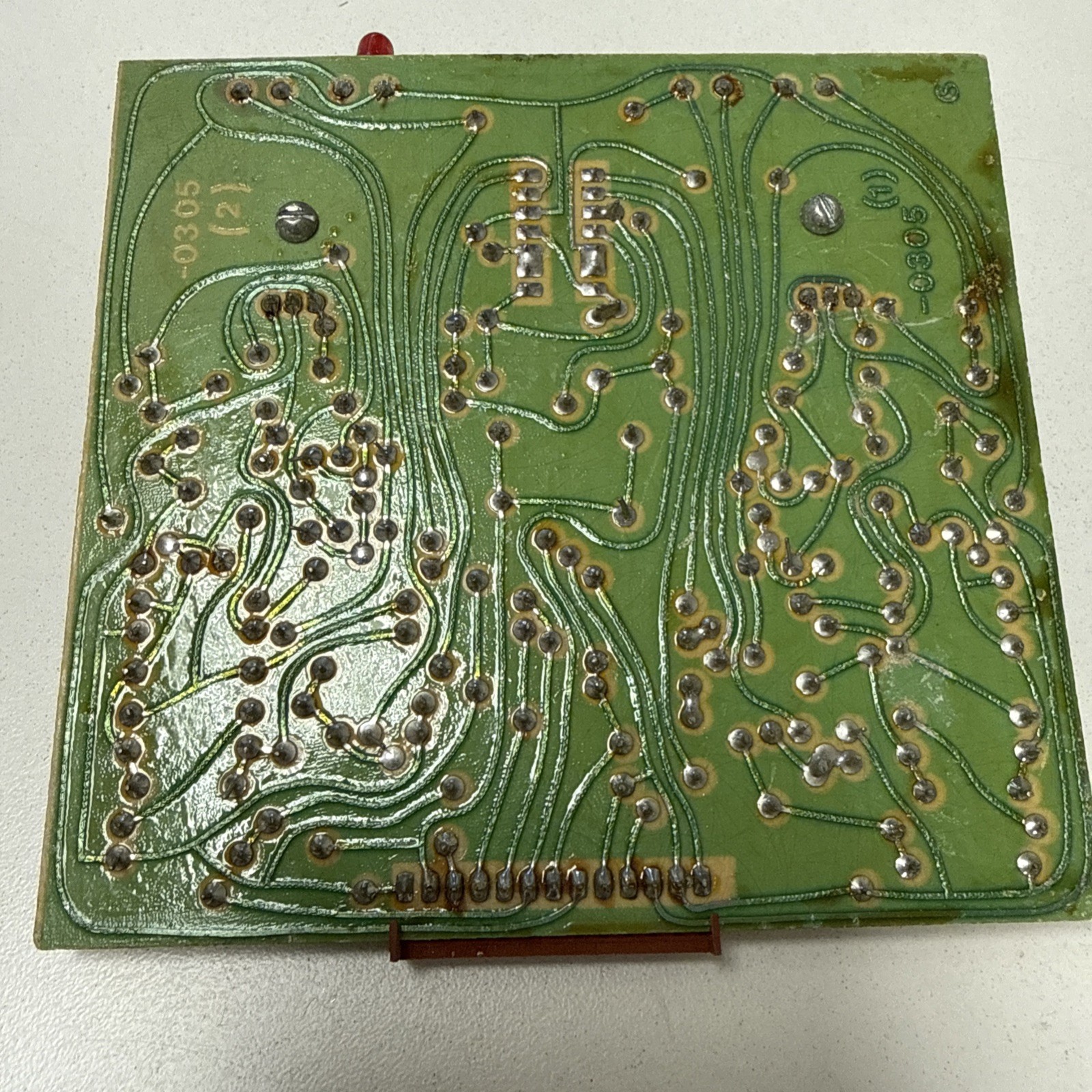 Edwards EST 46213-0384 module