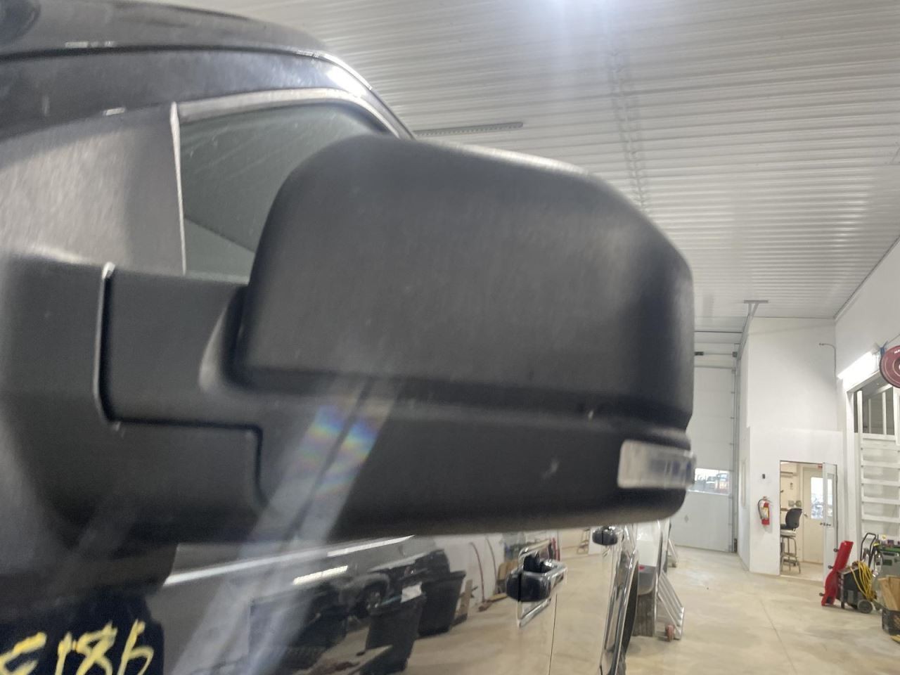 F150 2015 Air Shutter 973105