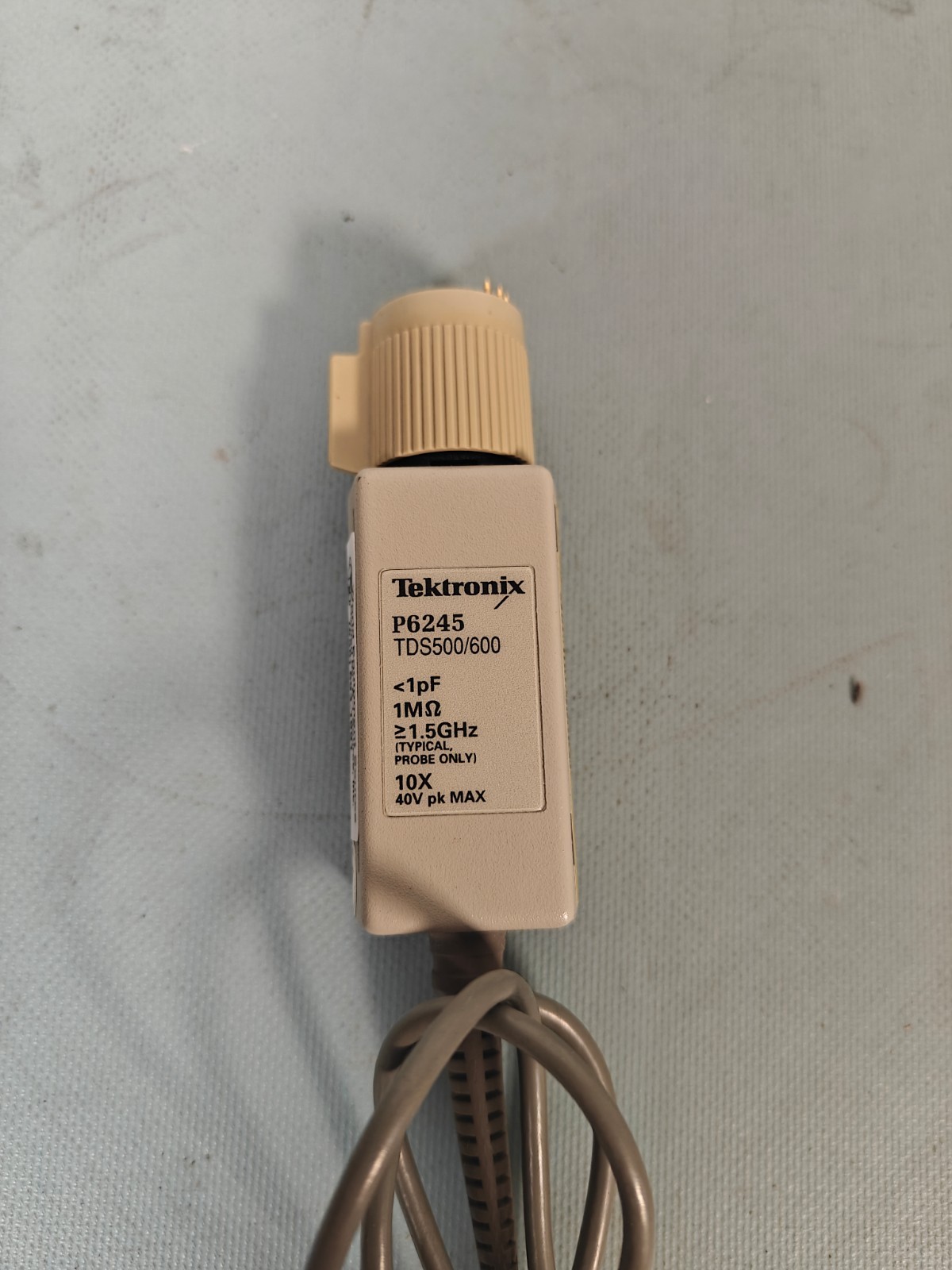 Tektronix P6245 Active Probe