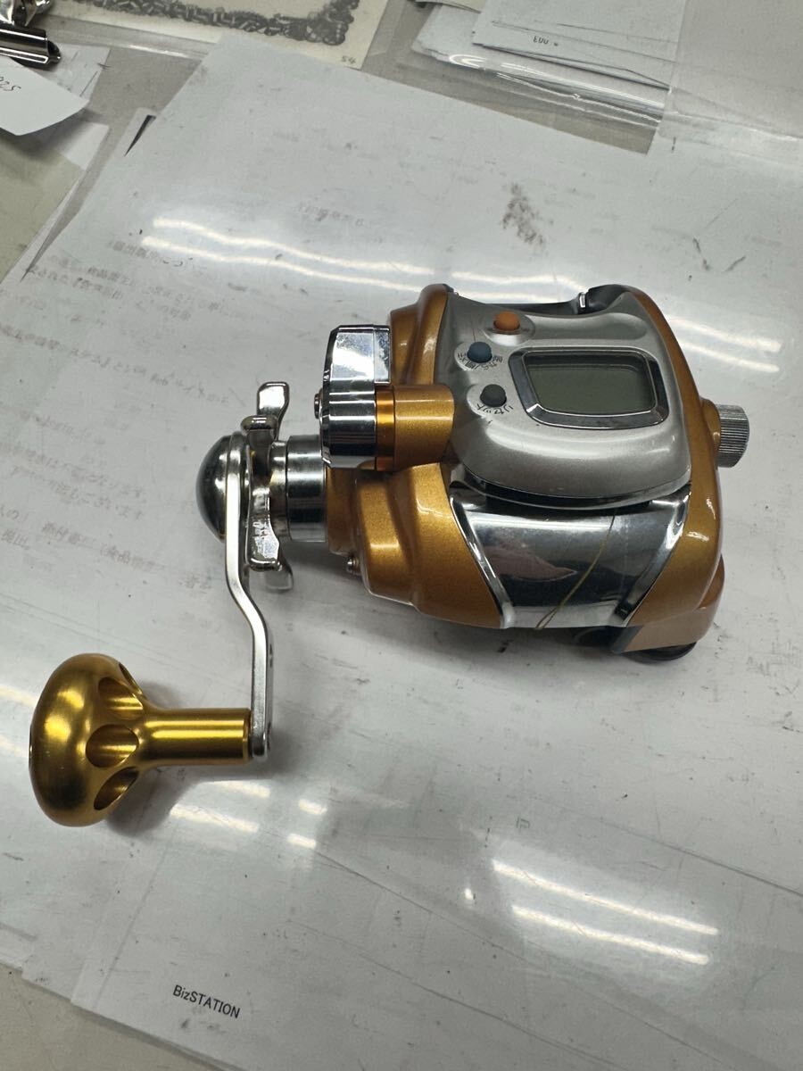 DAIWA SEABORG 250FB 696663