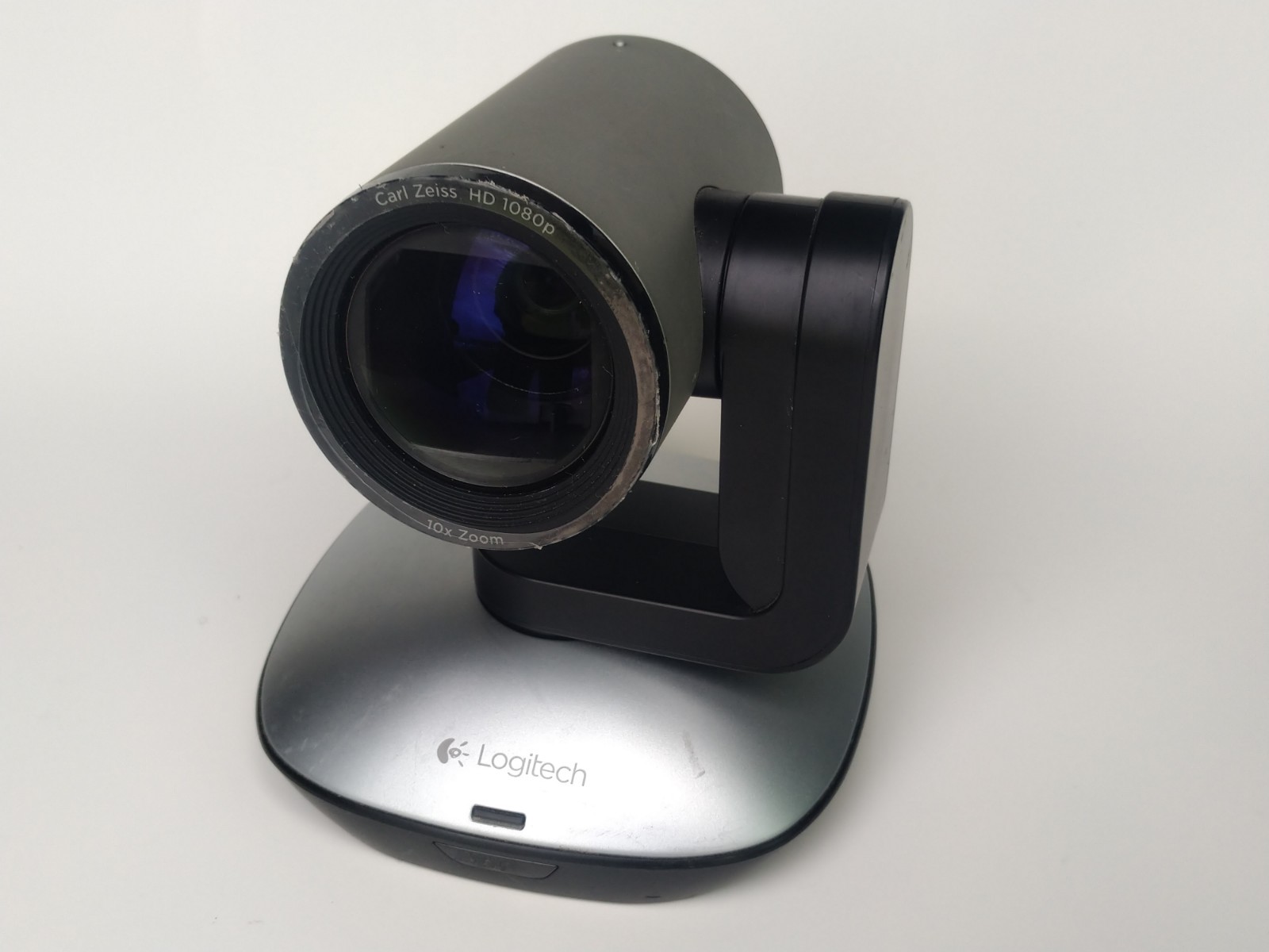 Logitech PTZ Pro HD 1080pVideo Conference Camera V-U0032