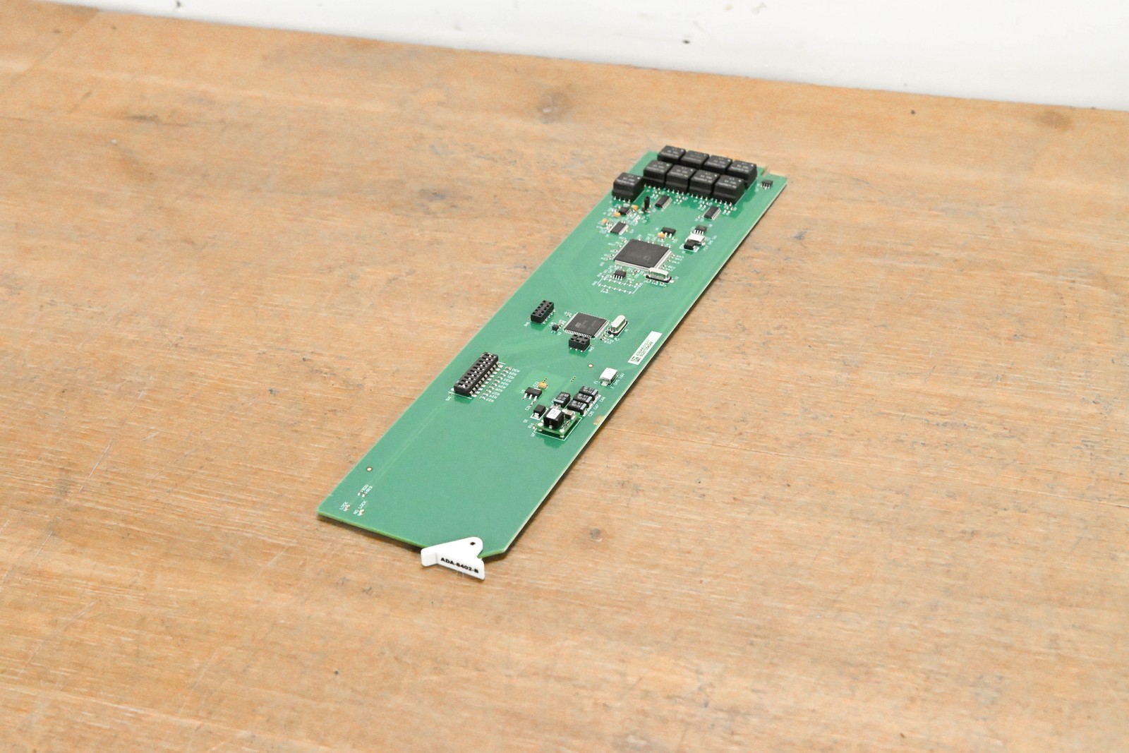 Ross ADA-8402-B AES / EBU Distribution Amplifier Module CG011YZ