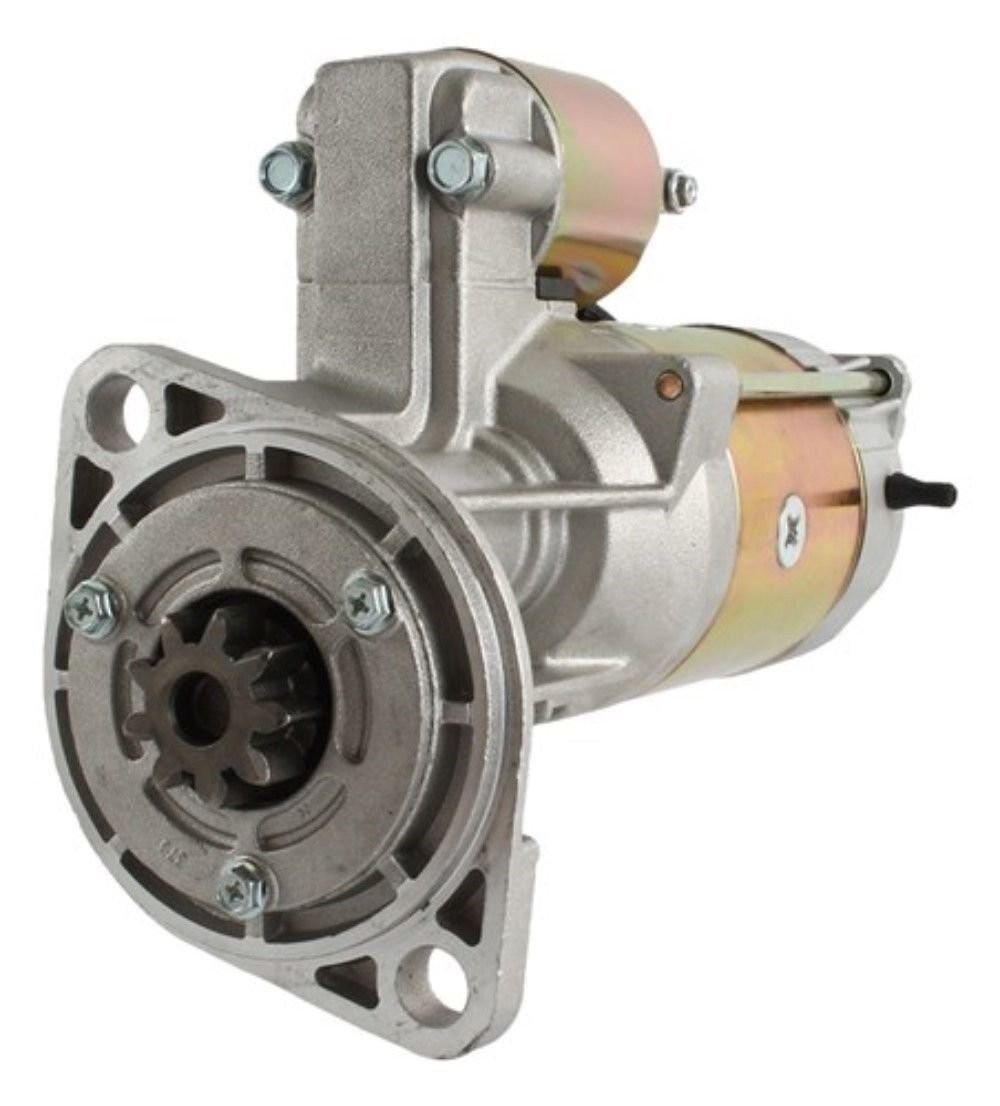 New  2.2KW 12 Volt Fits Thermo King Part 45-2177, 45-2324, 845-2177, 845-2324