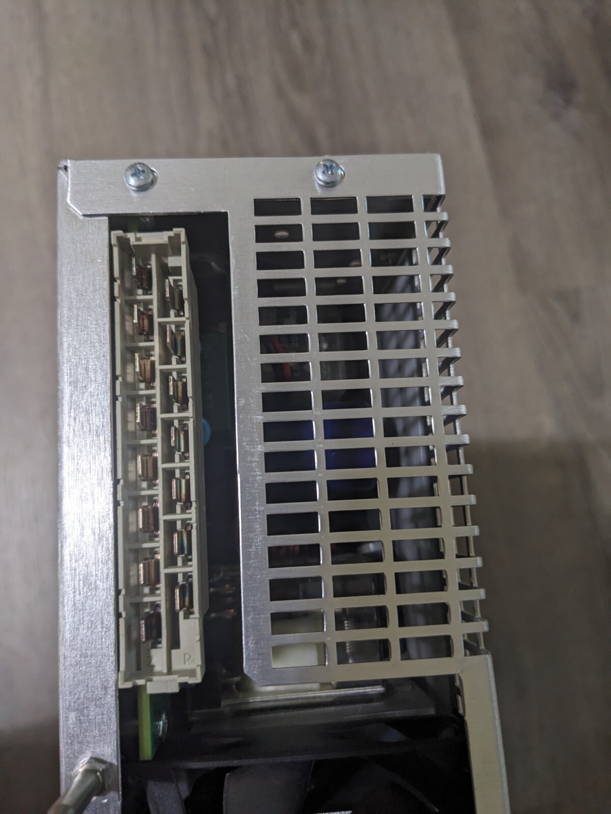 Gamatronic module 10 KVA / 8 KW UL