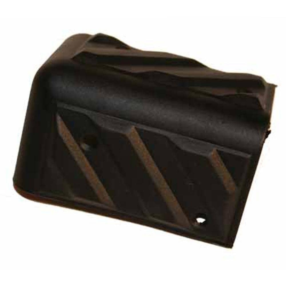 Plastic Corners for Speaker and Subwoofer Cabinets 8 Pack