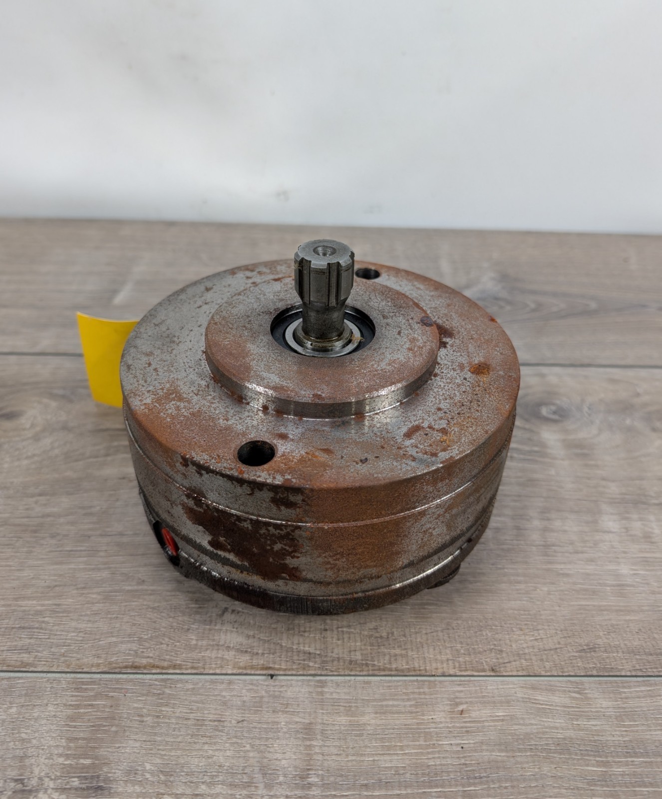 New Ausco Clutch Brake. Part number 75120
