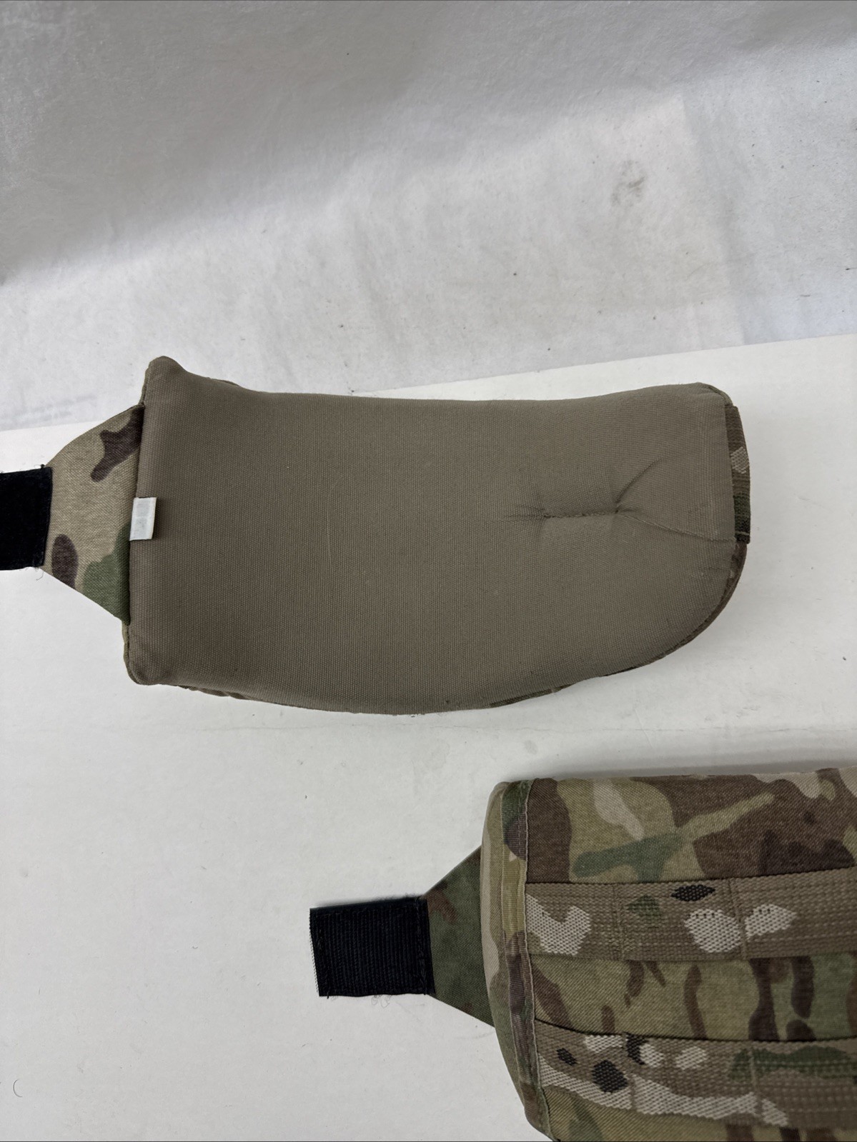 Mystery Ranch Padded Side Wings For Belt Large Crye Multicam