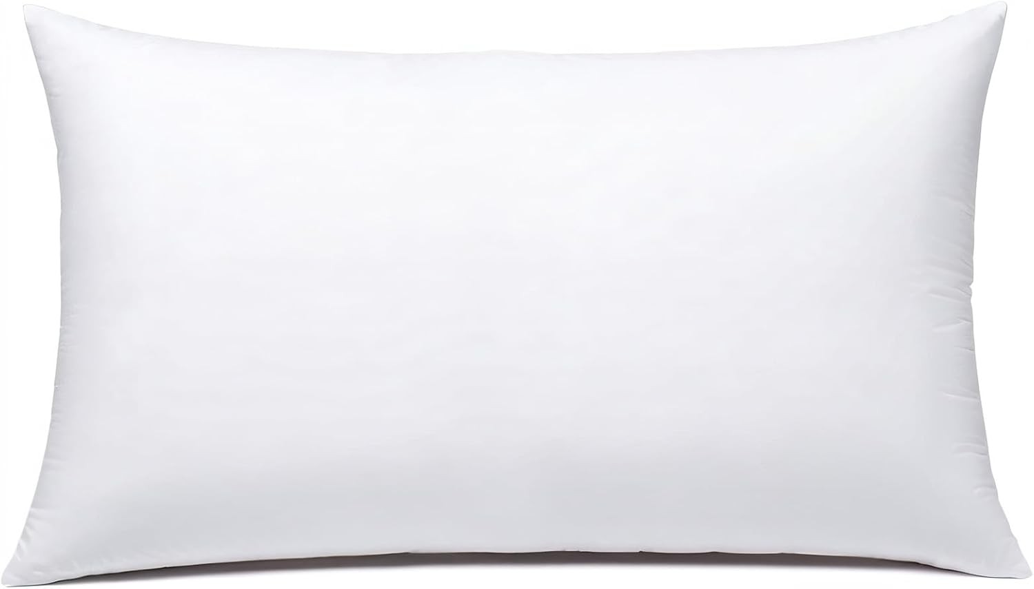 Throw Pillow Inserts Hypoallernic Premium Pillow Stuffer